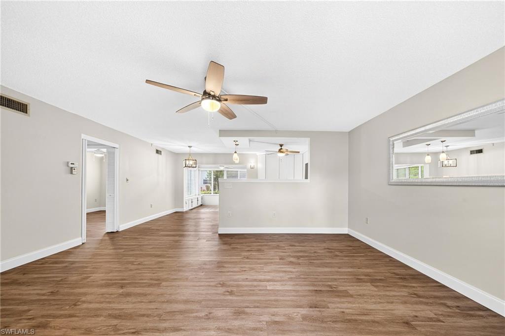 luxury vinyl flooring