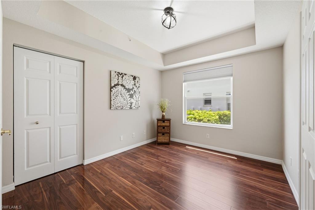 3rd Bedroom or Den