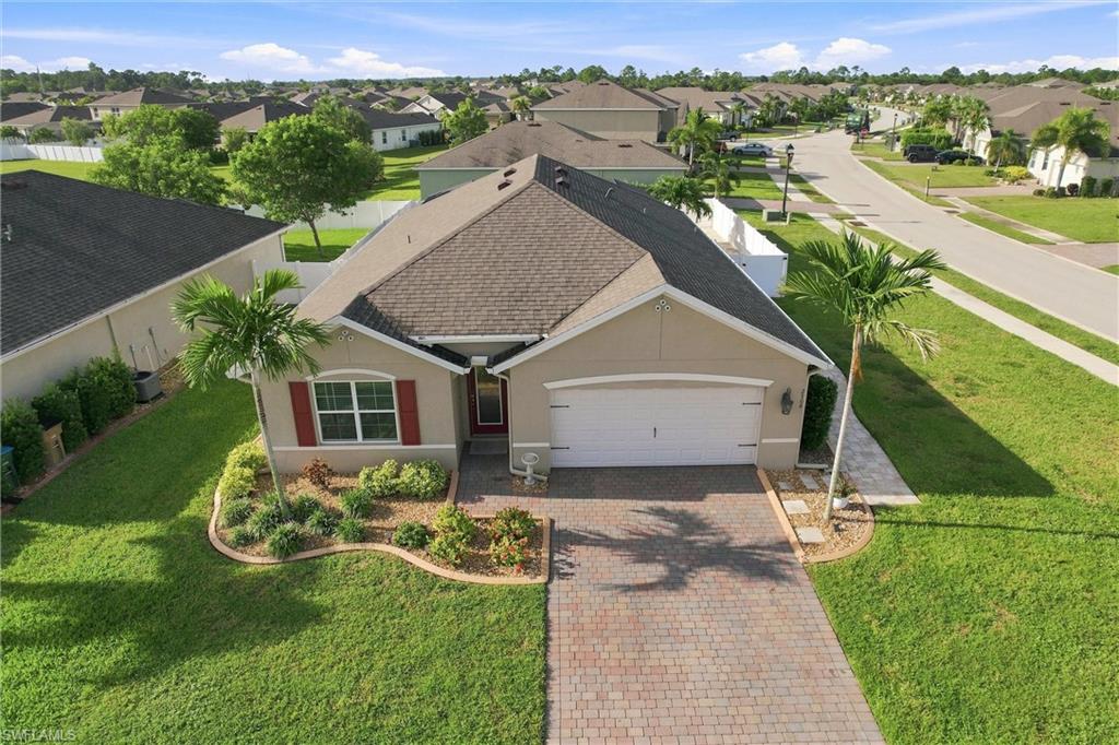 2708 Foralesca CT