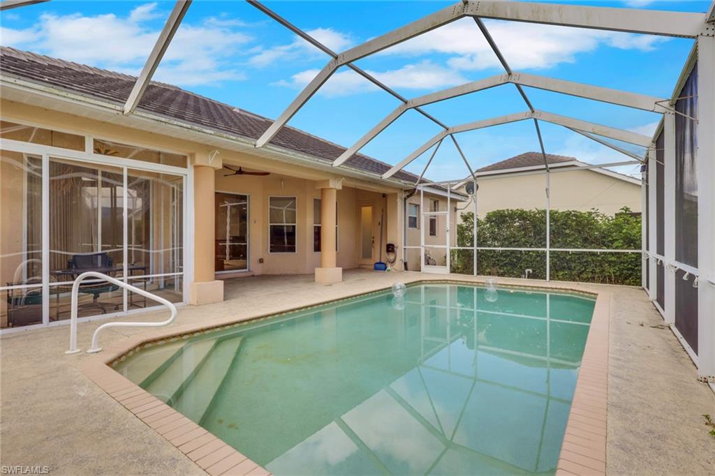 Private Pool
