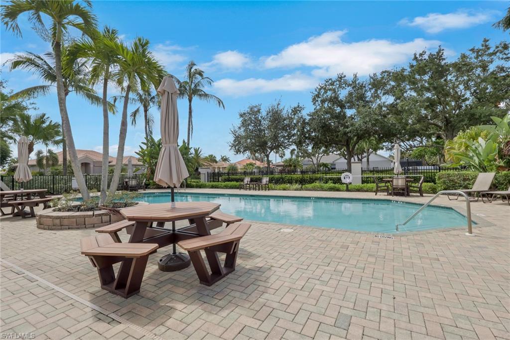 Community Pool -