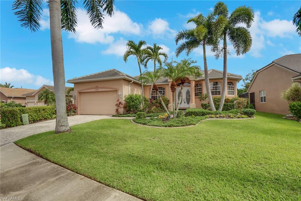 Welcome home to 8596 Southwind Bay Cir