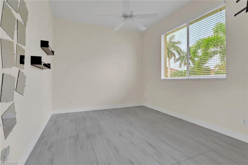 3rd Bedroom
