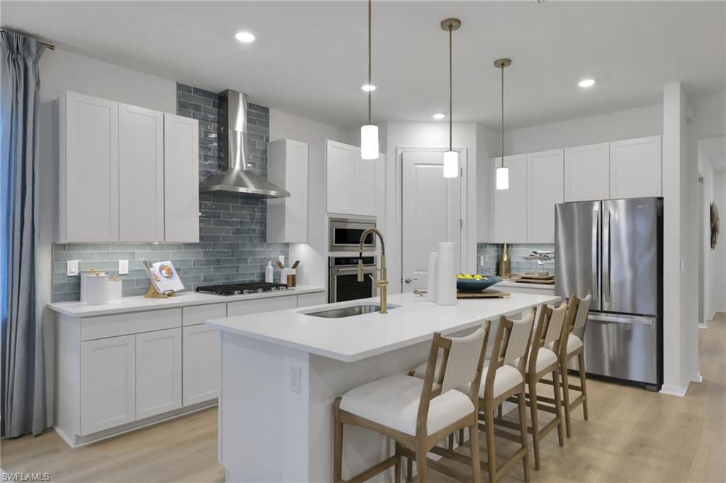 17007 GREAT HERON LN photo 17