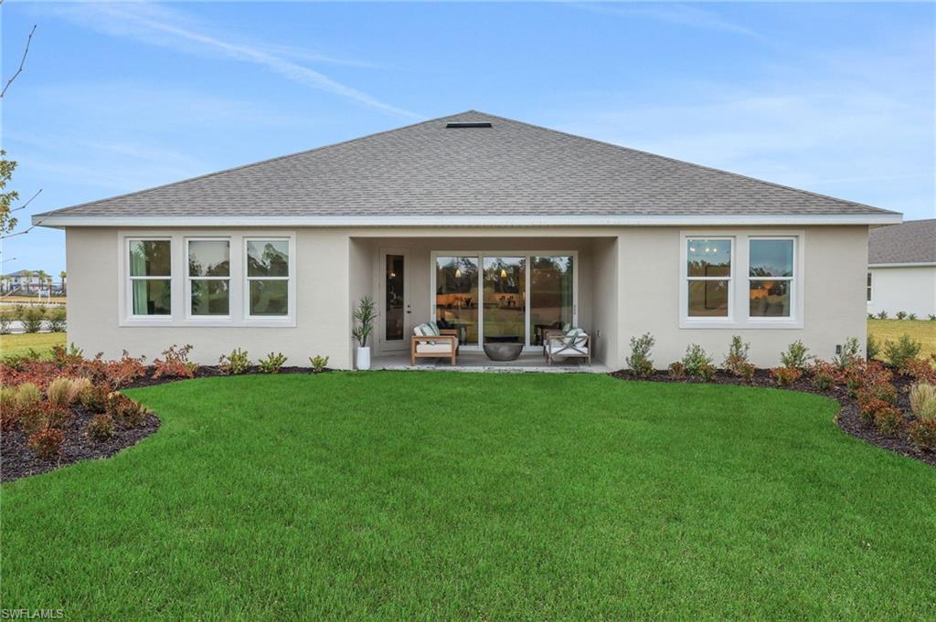 17297 Cottontail CIR