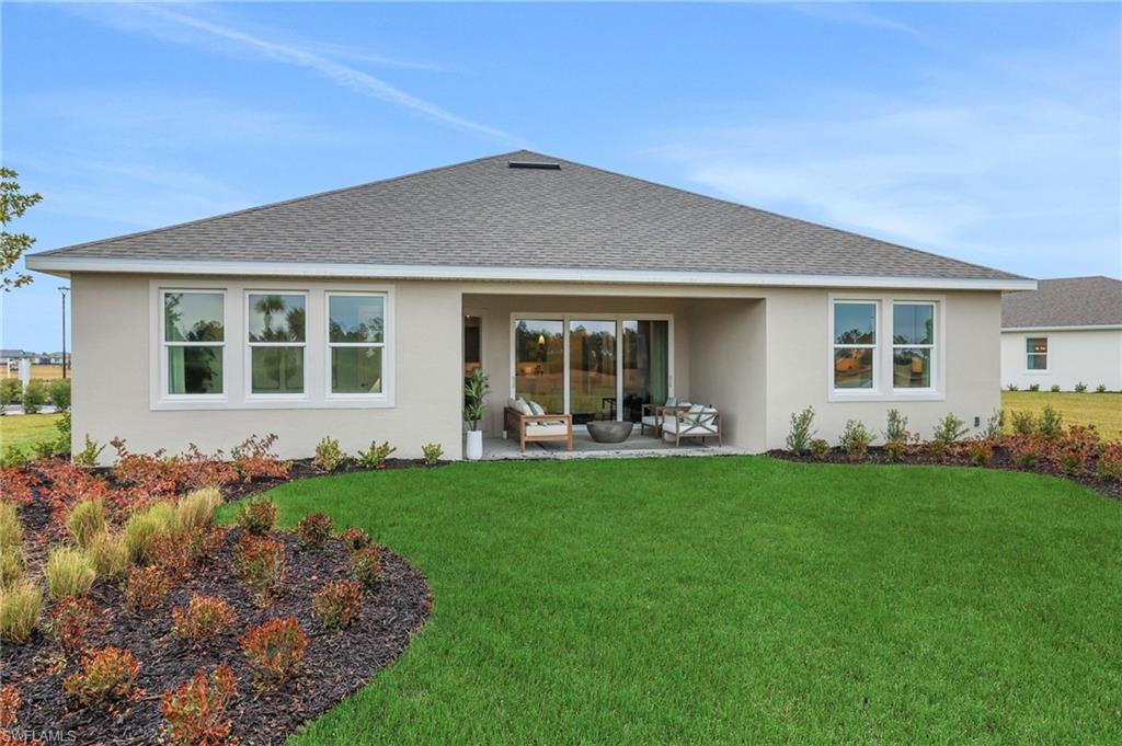 17297 Cottontail CIR