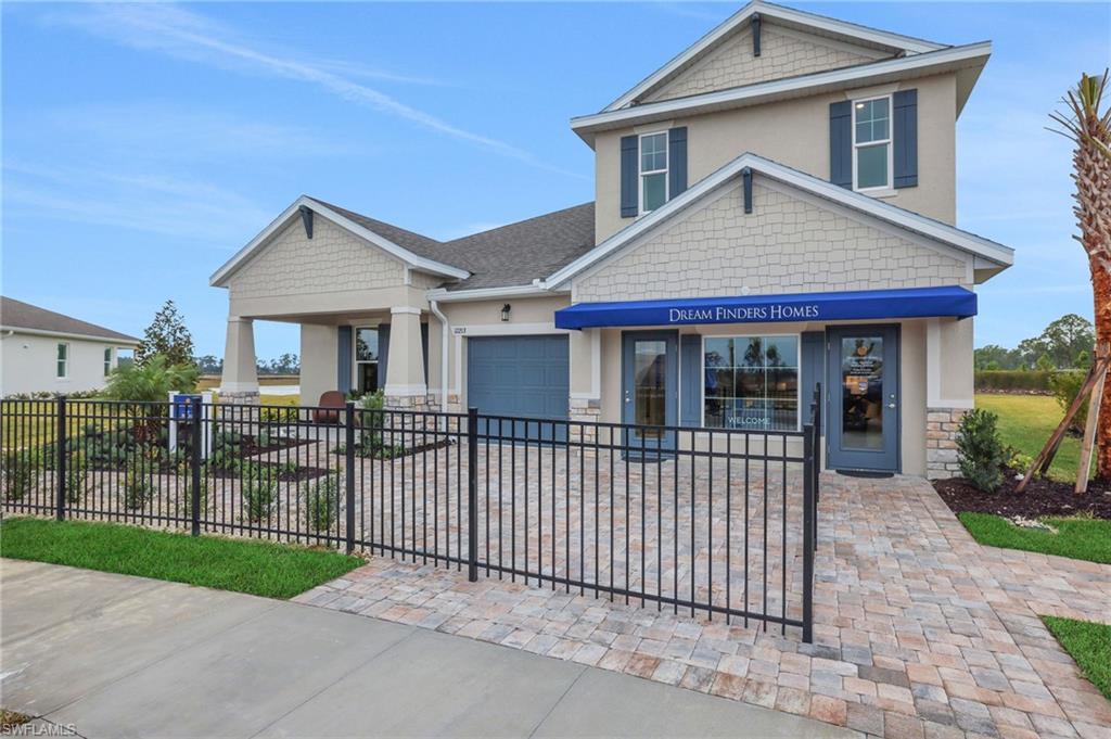 Model HOme