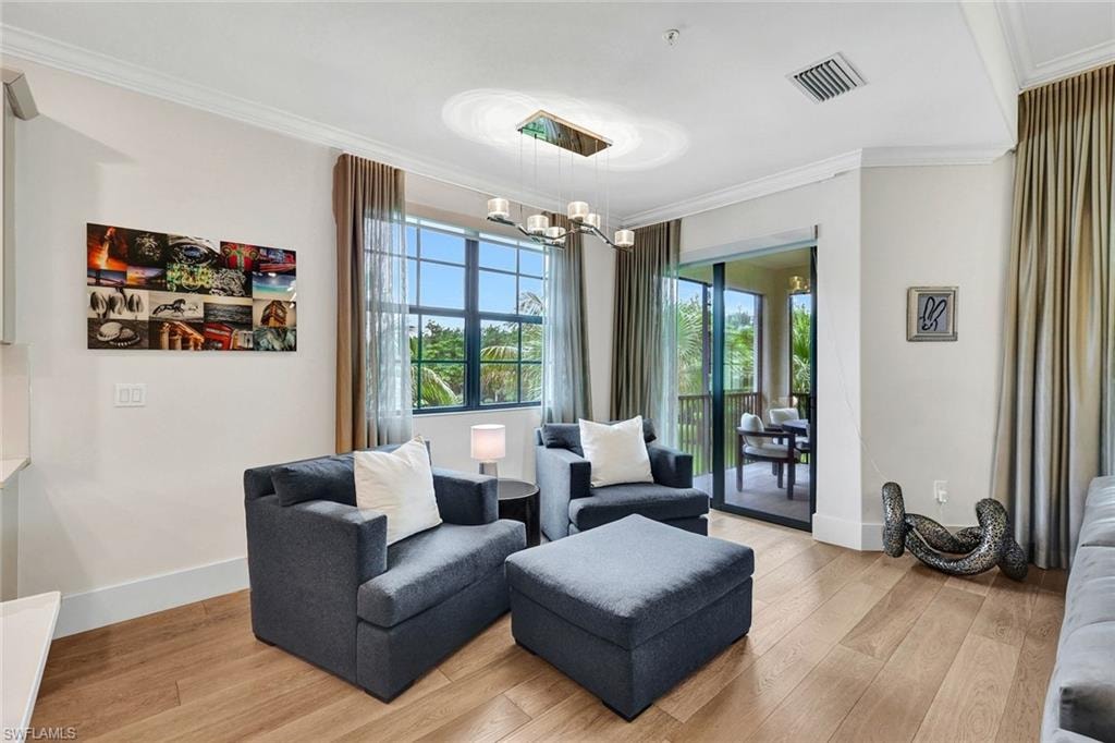 Sitting Area