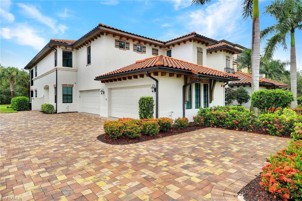 2 Car Garage