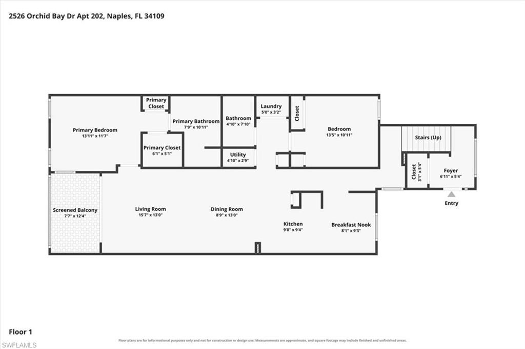 2526 Orchid Bay DR 202 photo 32