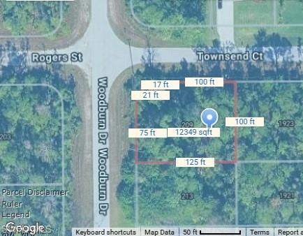 209 Woodburn DR