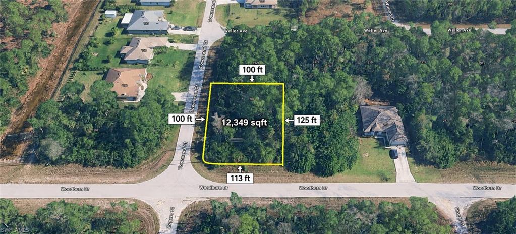 209 Woodburn DR