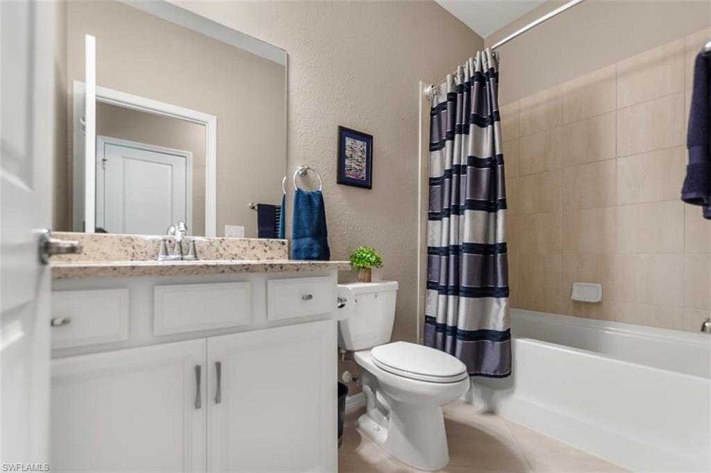 2ND FULL BATHROOM