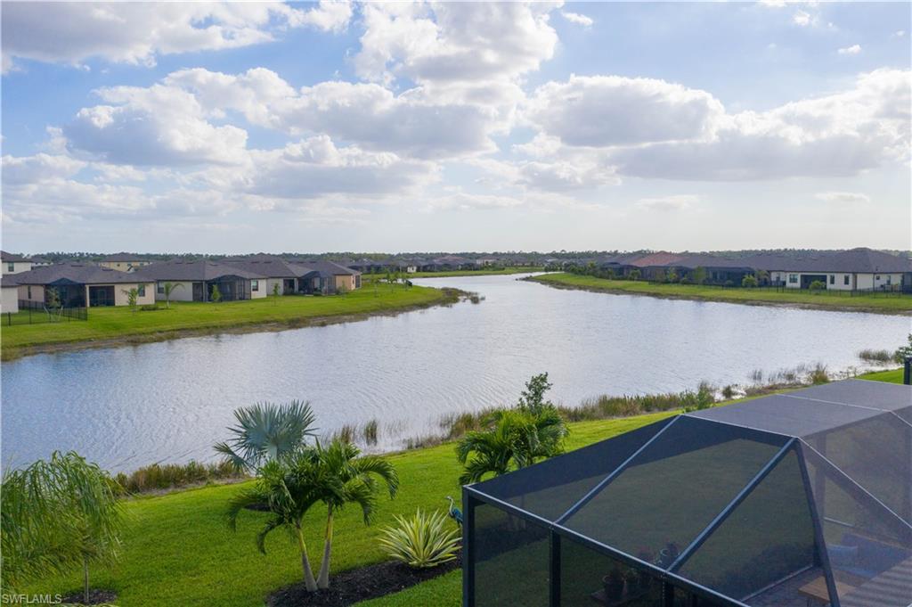BEAUTIFUL WATER VIEWS