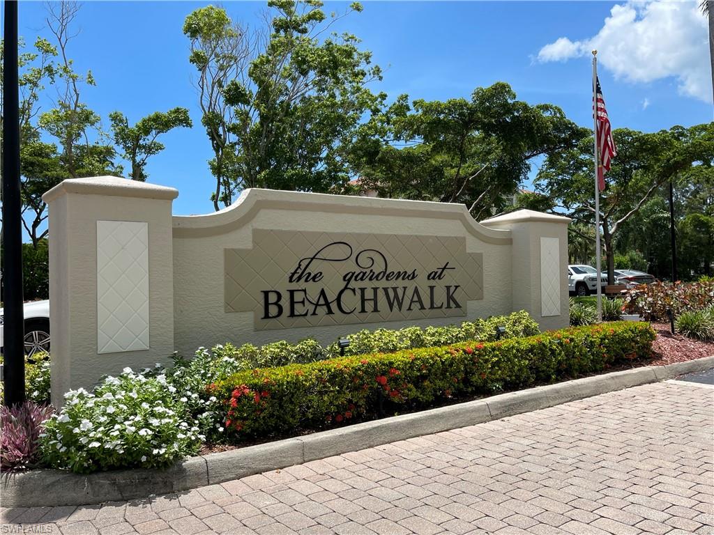 Community Entrance