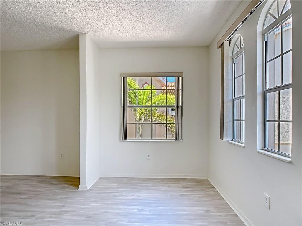 Extra living space