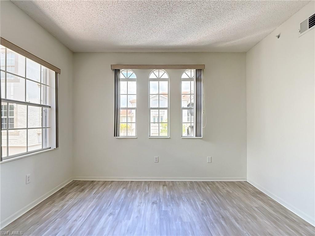 Extra living space