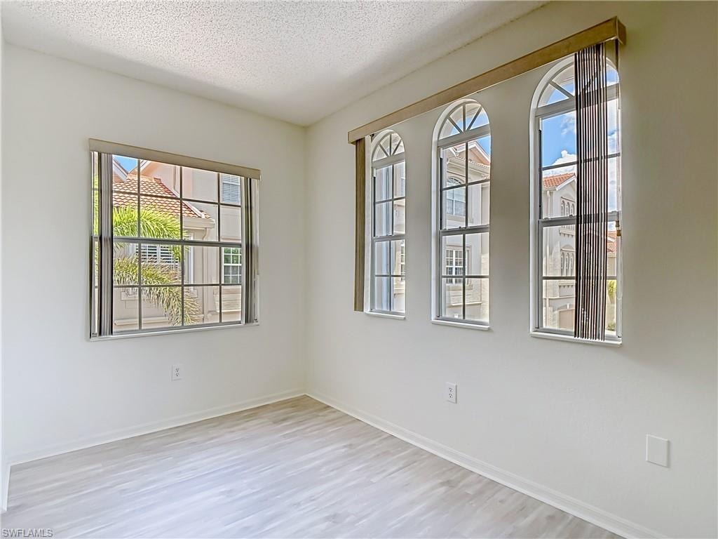 Extra living space