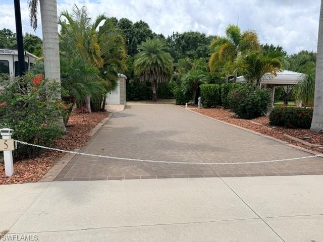 5108 Cypress Trail Resort CIR