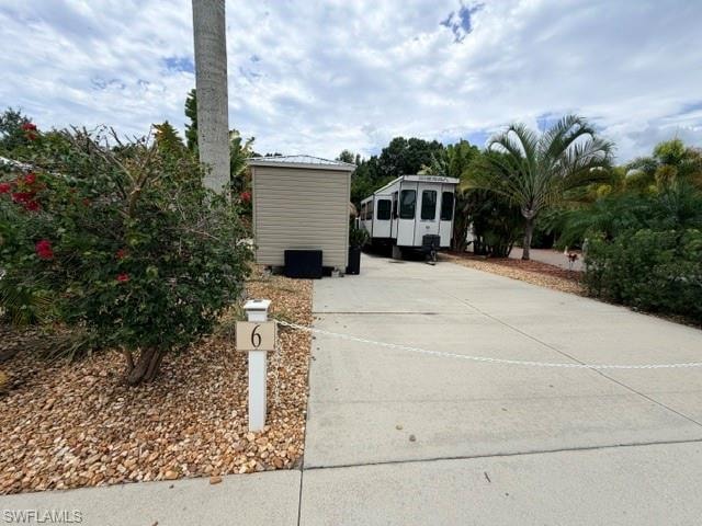 5110 Cypress Trail Resort CIR