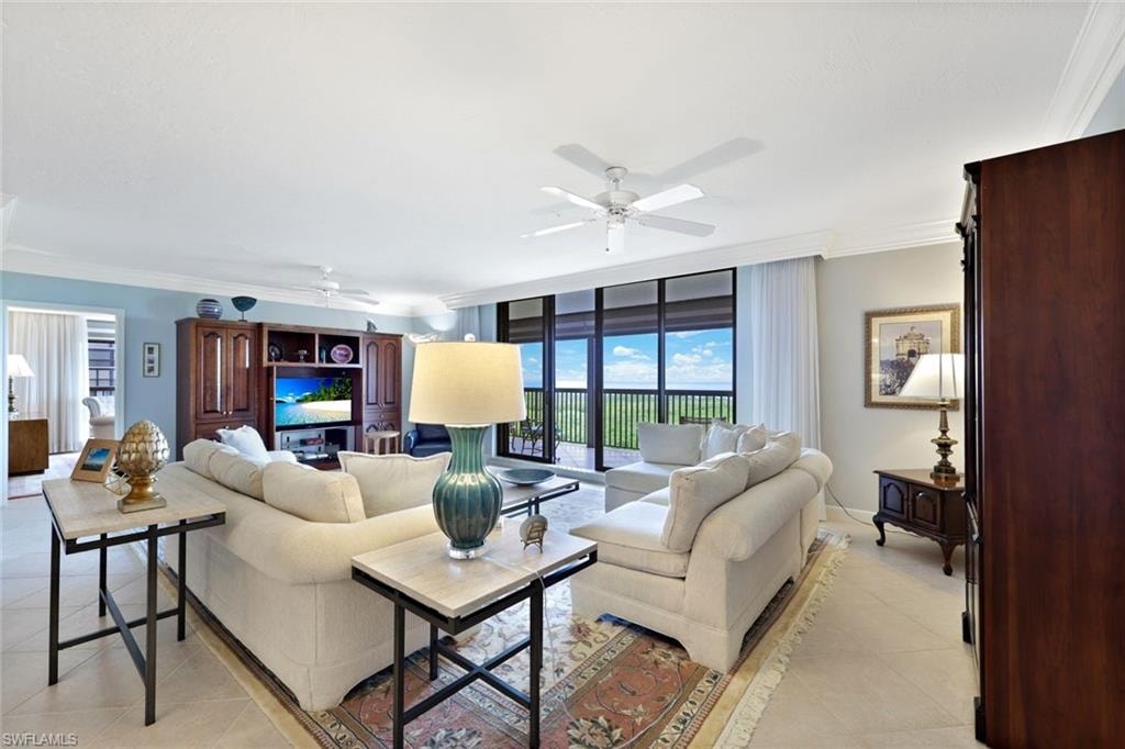 6075 Pelican Bay BLVD 1101