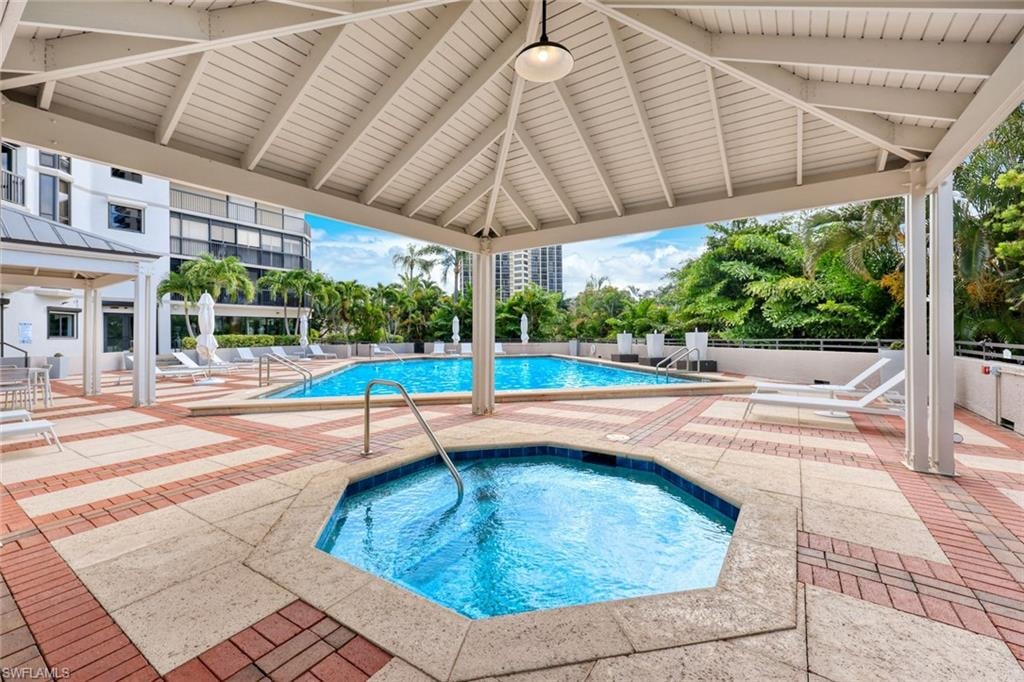 6075 Pelican Bay BLVD 1101 photo 16