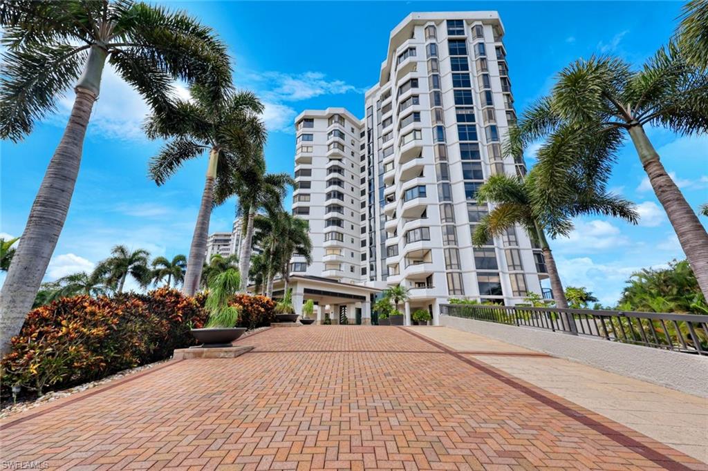 6075 Pelican Bay BLVD 1101