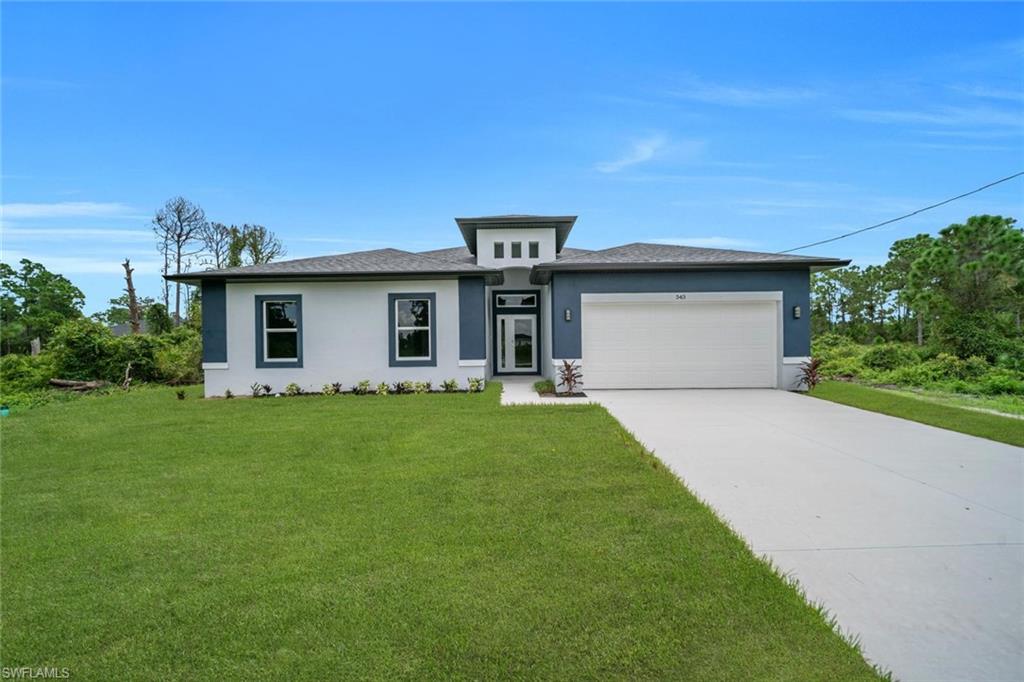 543 McArthur BLVD