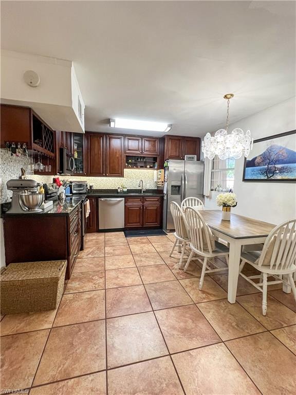 nice kitchen