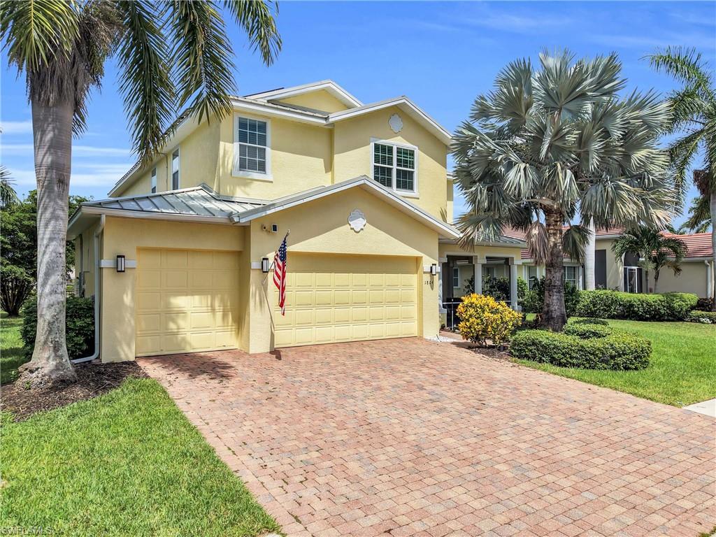 1804 Cayon CT