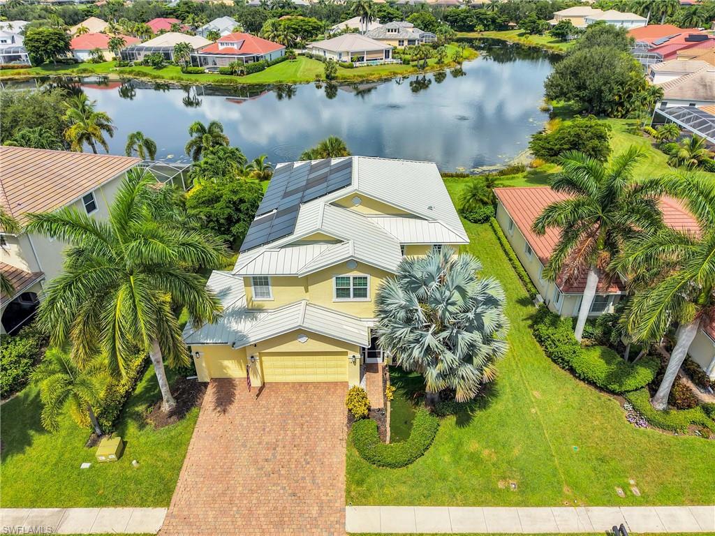 1804 Cayon CT