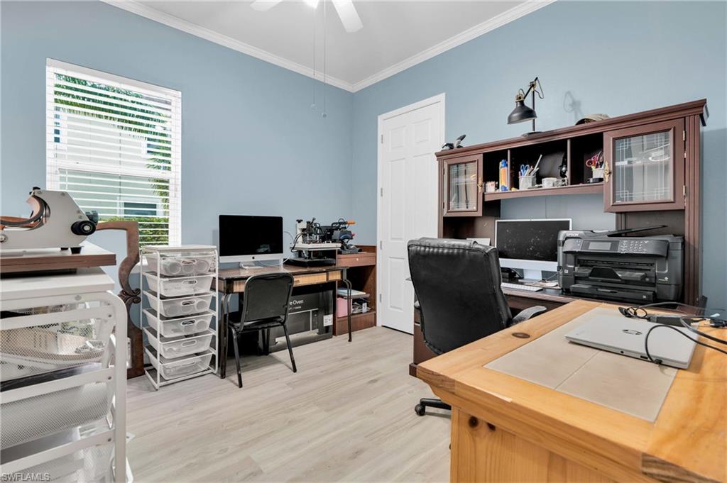 Office or Bedroom