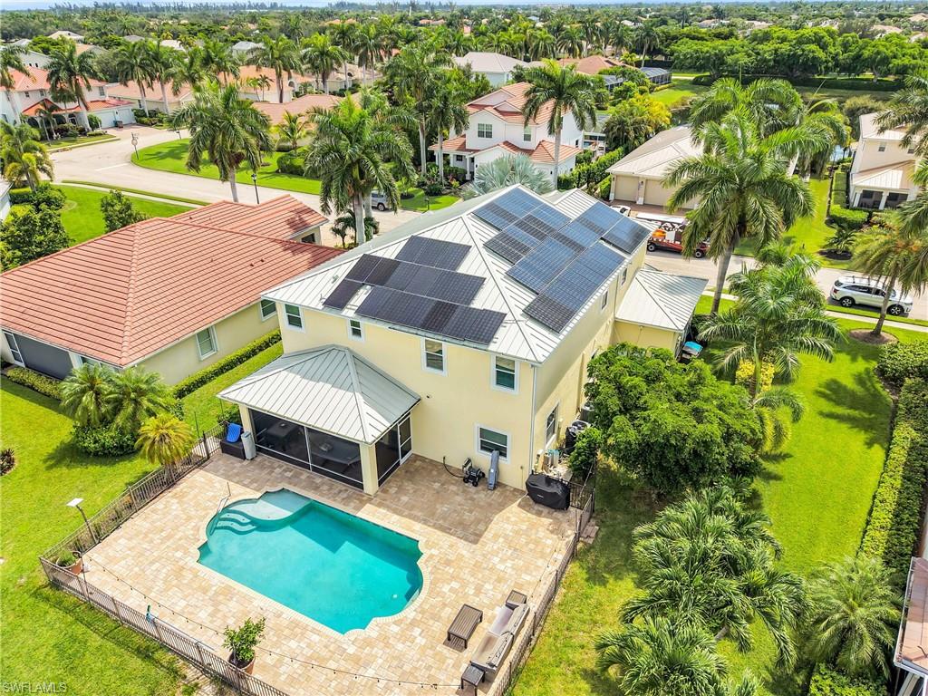 1804 Cayon CT