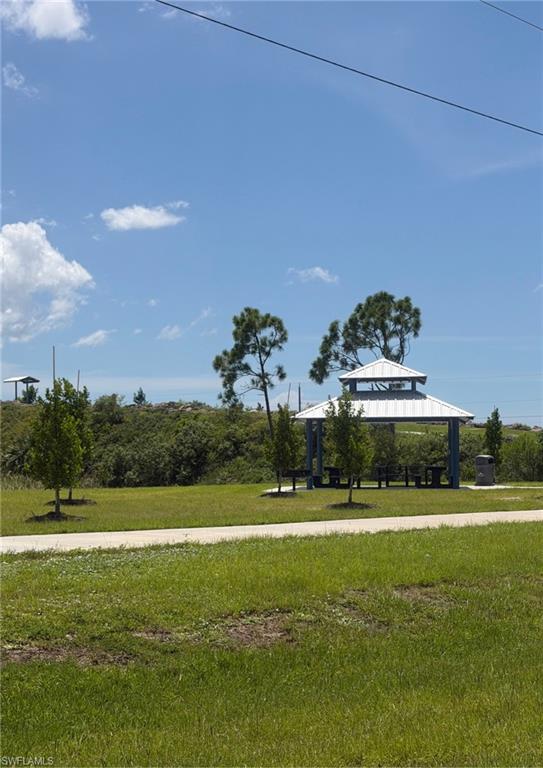 Crystal Lake Park