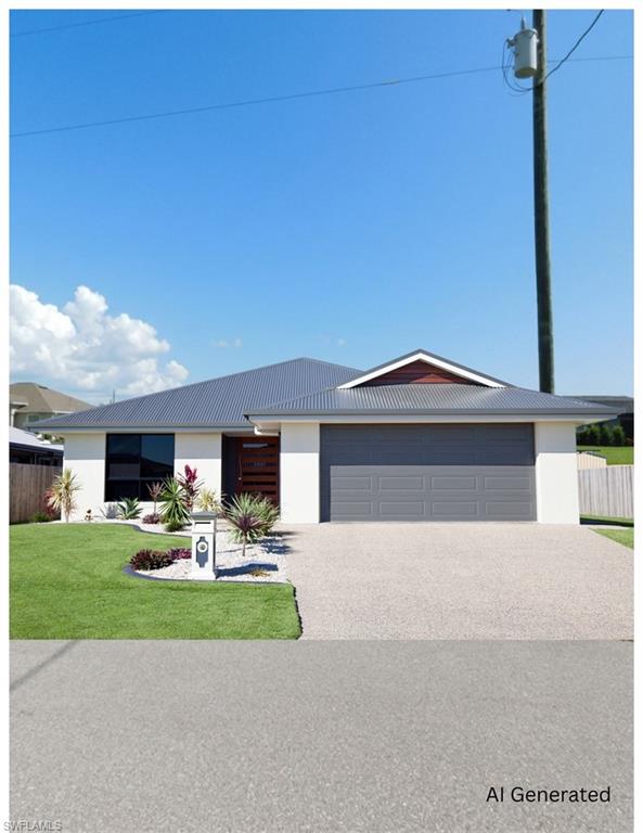 Possible Model on Lot