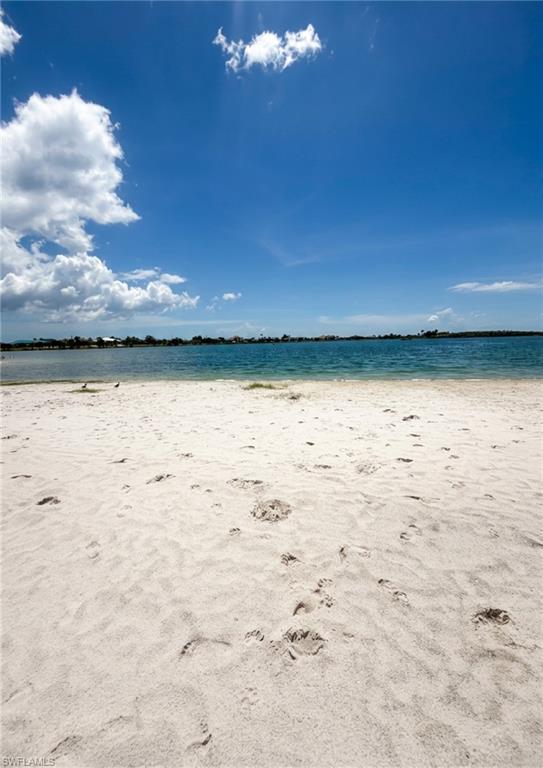 Crystal Lake Beach