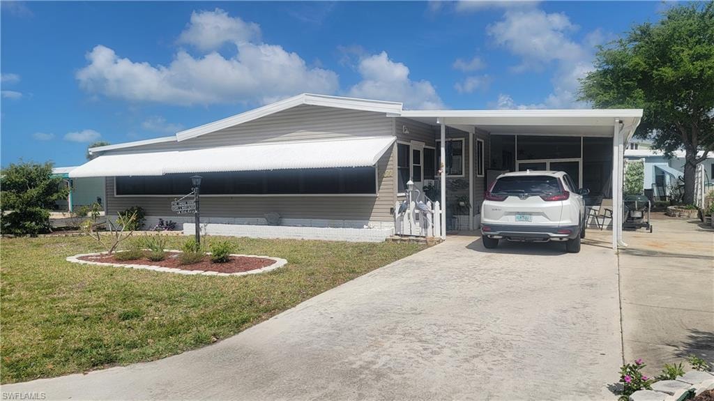 4712 Tahiti DR
