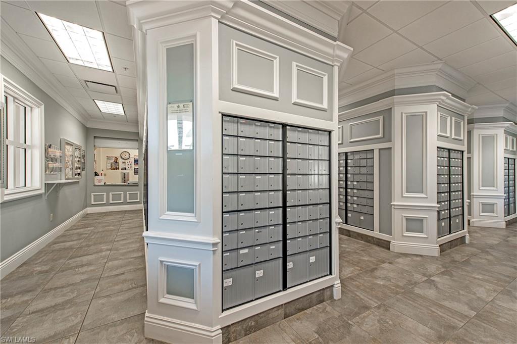 Post Office