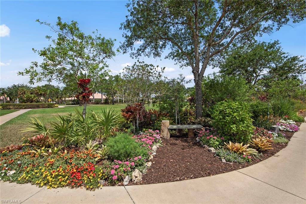 Butterfly Gardens