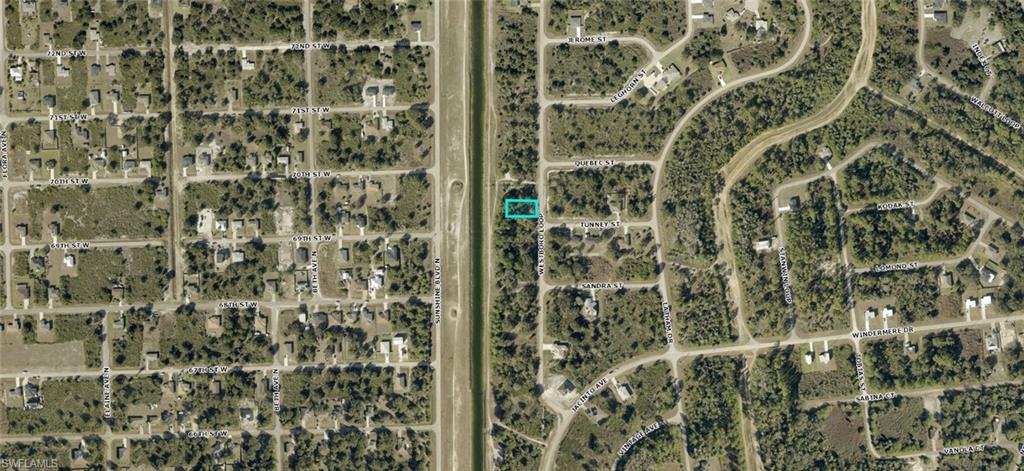 1927 Westboro LOOP