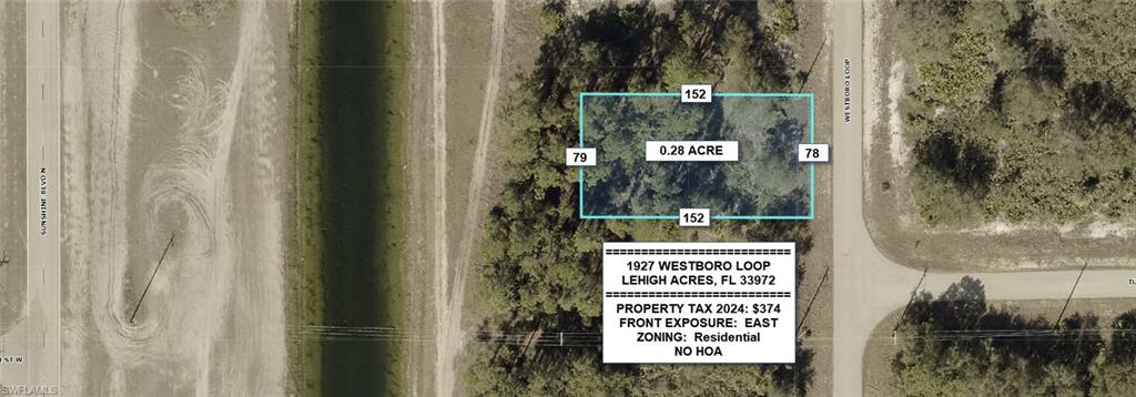 1927 Westboro LOOP