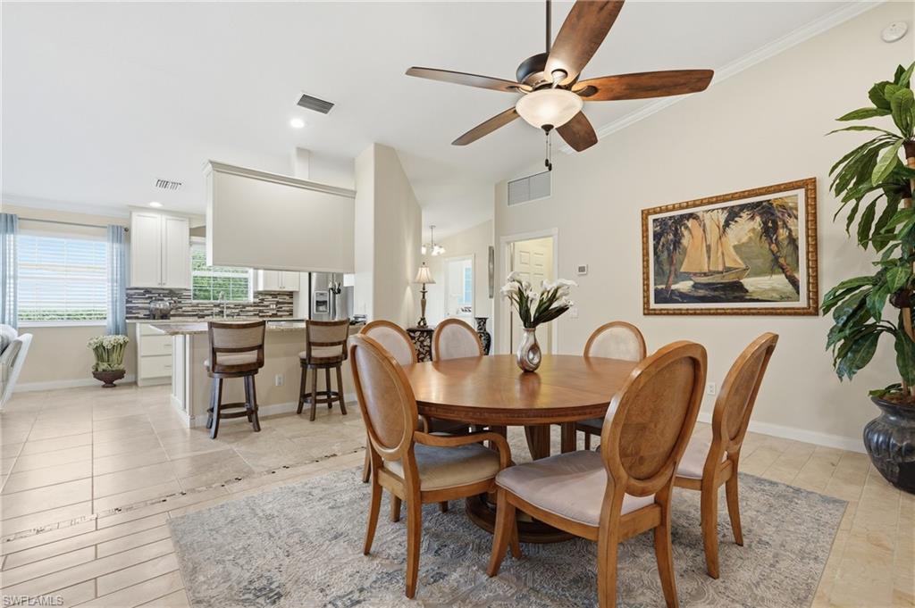 Solid Wood Dining Set