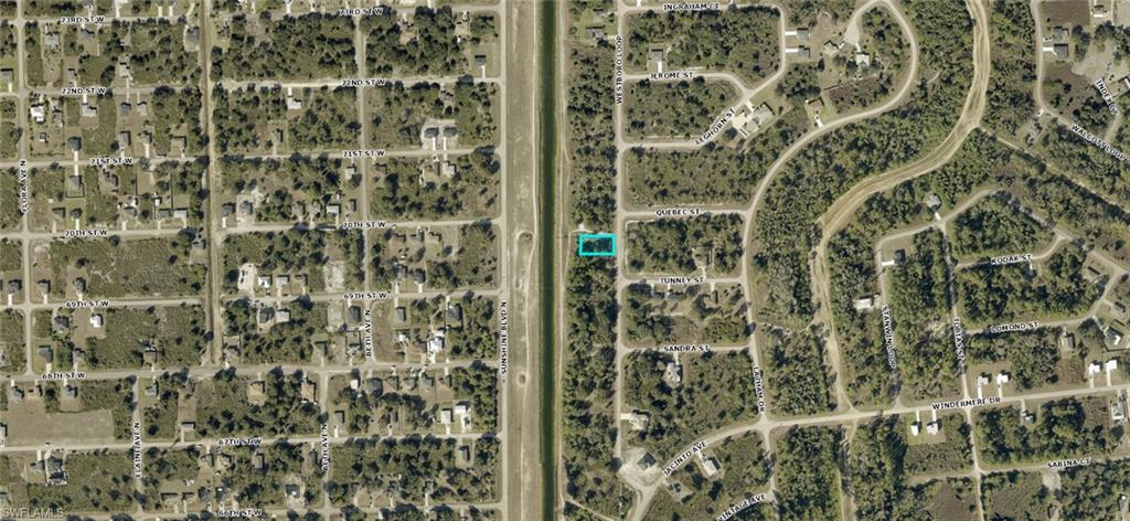 1929 Westboro LOOP