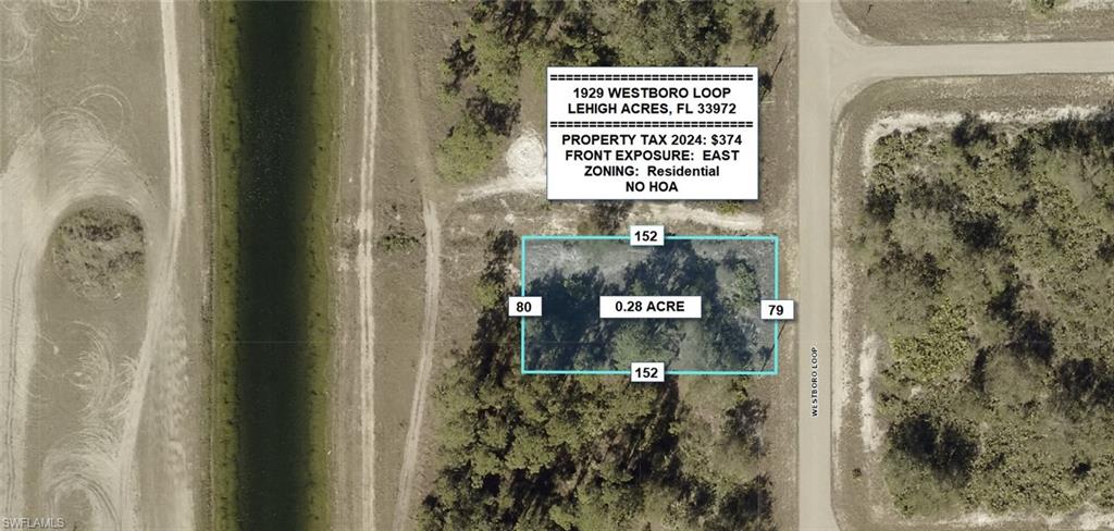 1929 Westboro LOOP
