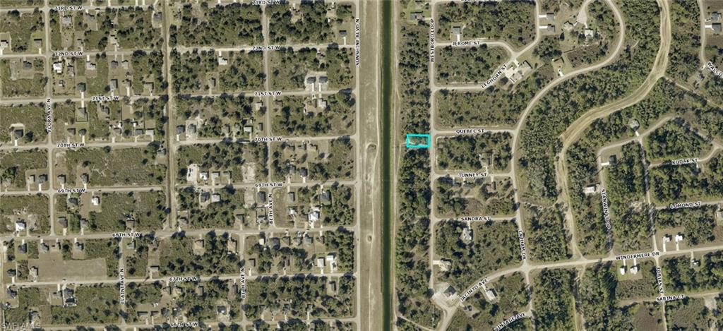 1931 Westboro LOOP