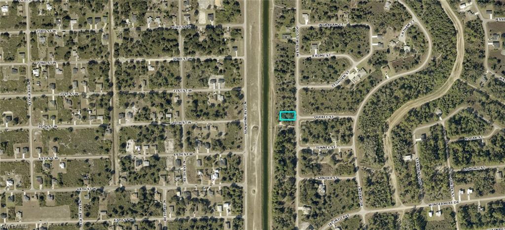 1933 Westboro LOOP