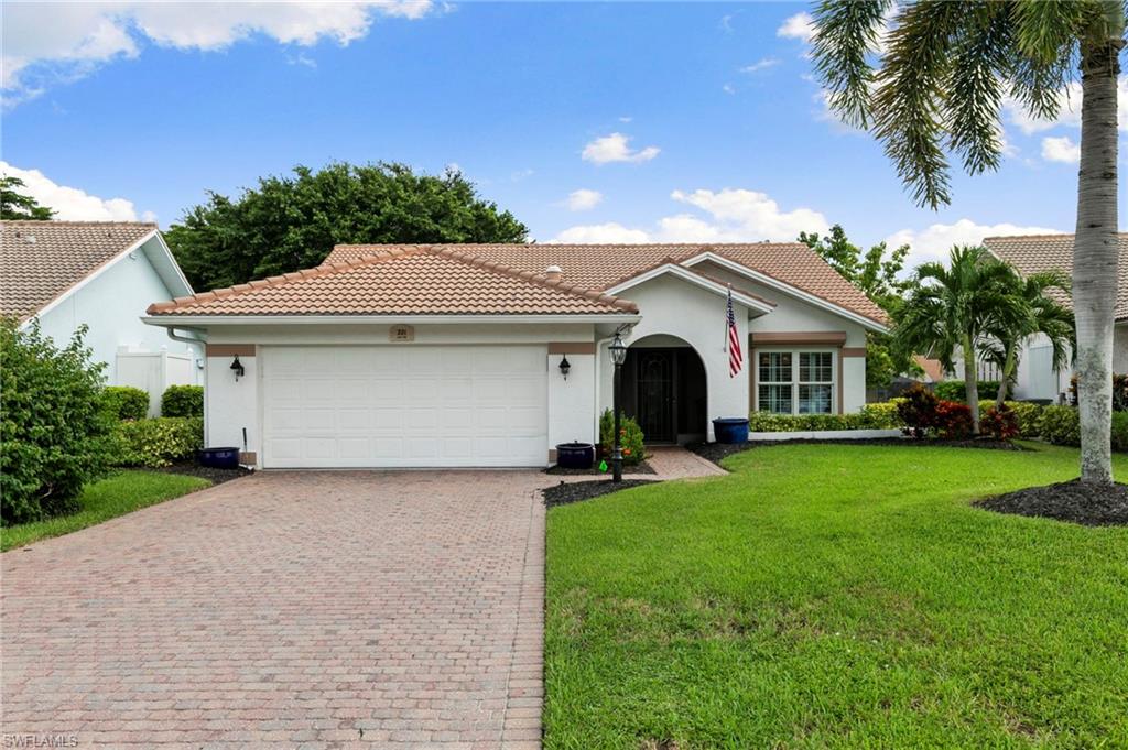 221 Kings WAY