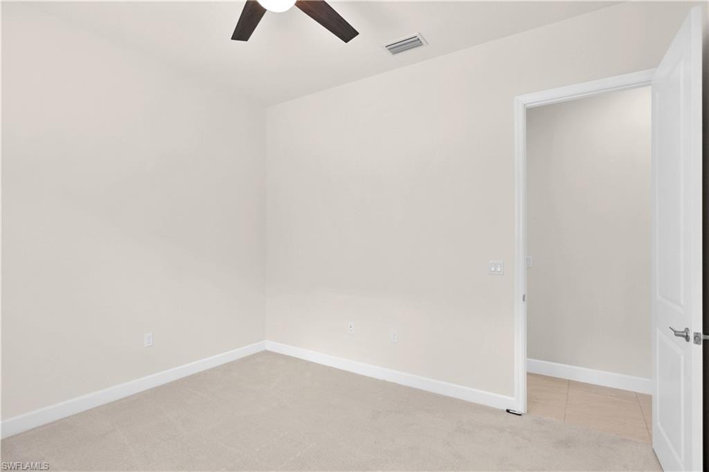 Guest bedroom