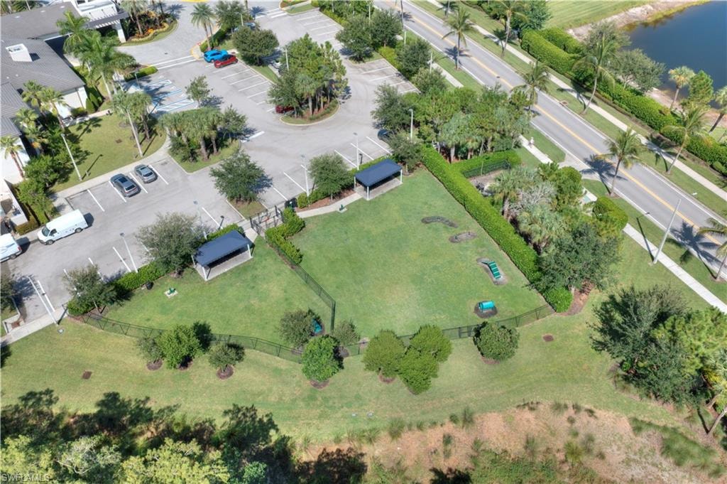 Dog park
