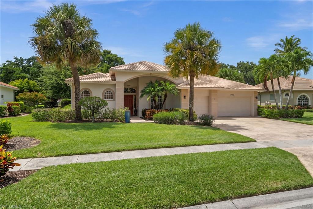 8906 Lely Island CIR